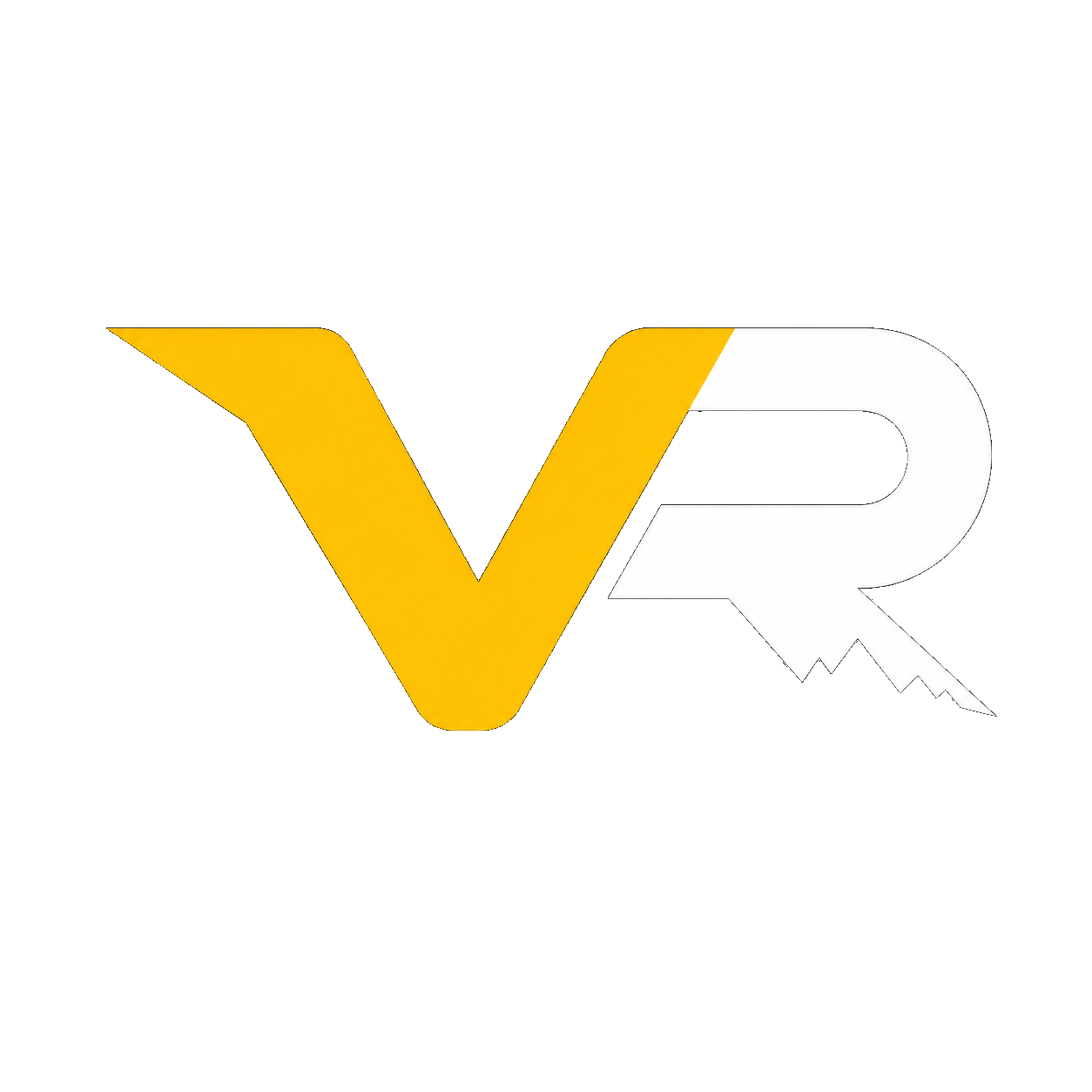 Logo VR Coach